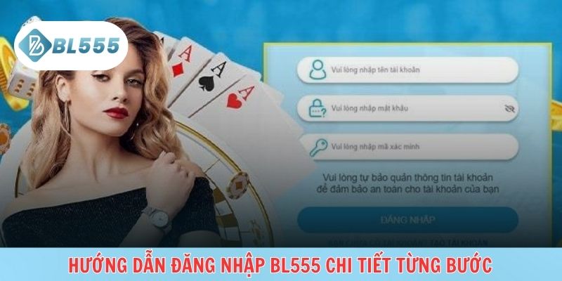 Hướng dẫn đăng nhập đúng chuẩn, hạn chế lỗi