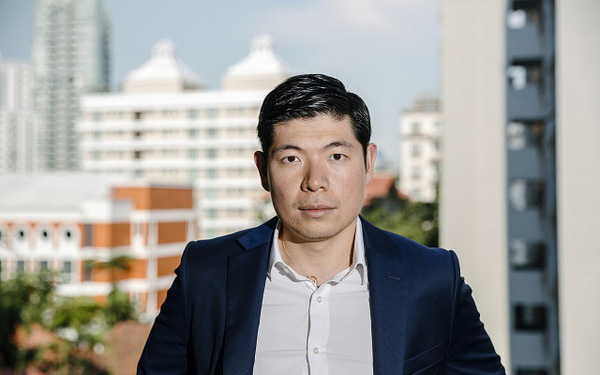 Cùng xem lại hành trình đưa BL555 lên đỉnh của CEO TOBI