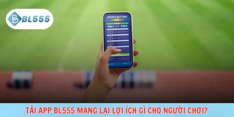 Ứng dụng di động tối ưu trải nghiệm cá cược dài hạn