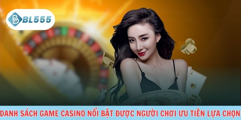 Những game cá cược phổ biến, dễ chơi, hiệu quả cao